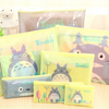 Novelty Totoro File Bag