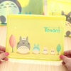 Novelty Totoro File Bag