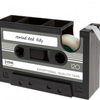 Cassette Tape Dispenser