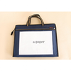 Paper File Folder Bag