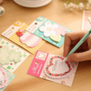 Cute Cartoon Post-It Notes