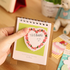 Cute Cartoon Post-It Notes