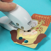 DIY Mini Card Paper Puncher