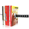 Magnetic Katana Bookends