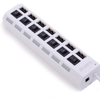 High Speed 7 Ports USB Hub