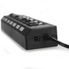 High Speed 7 Ports USB Hub