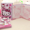 Hello Kitty Notebook