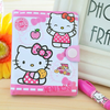 Hello Kitty Notebook