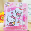 Hello Kitty Notebook