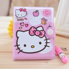 Hello Kitty Notebook