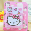 Hello Kitty Notebook