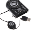 USB Cooler Cooling Fan