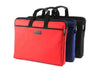 Business Briefcase File Folder Zip