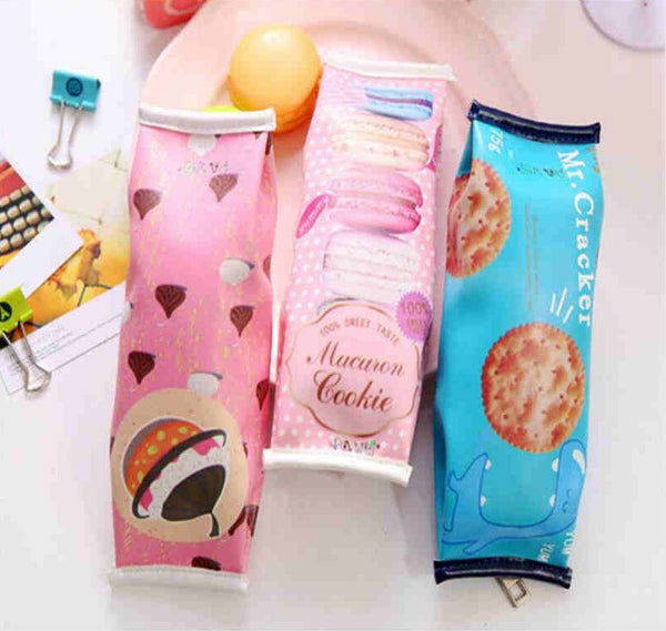 Creative Style Pencil Bag