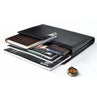 Padfolio Lock File Folder