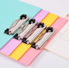 Cute Animal Paper Clip Board