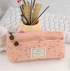 Lovely Floral Pencil Cases