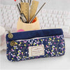 Lovely Floral Pencil Cases