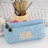 Lovely Floral Pencil Cases