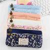 Lovely Floral Pencil Cases