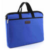 Business Briefcase File Folder Zip