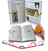 Reader Tool Foldable Bookend