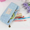 Lovely Floral Pencil Cases